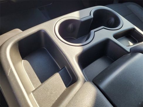 Used 2024 Chevrolet Silverado 1500 Custom image 20