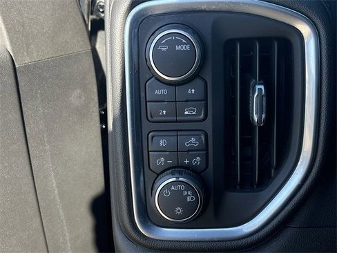 Used 2022 Chevrolet Silverado 1500 RST w/ Redline Edition image 24