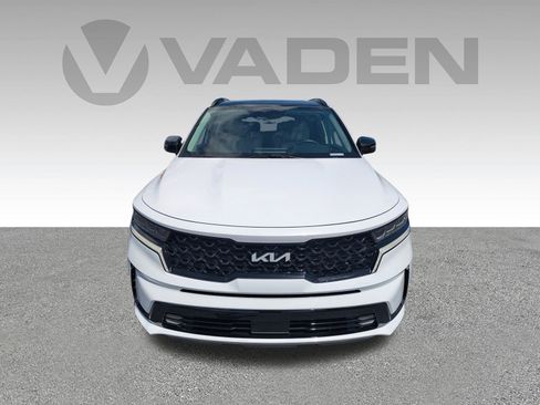 Used 2023 Kia Sorento SX FWD image 34
