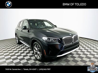 Used 2024 BMW X3 xDrive30i w/ Premium Package w/ZPA