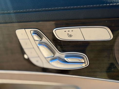 Used 2016 Mercedes-Benz GLC 300 GLC 300 image 16