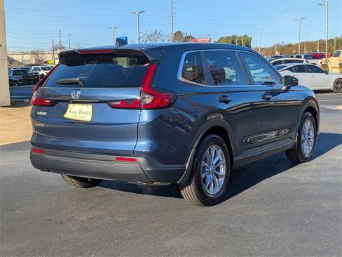 Used 2024 Honda CR-V EX image 8