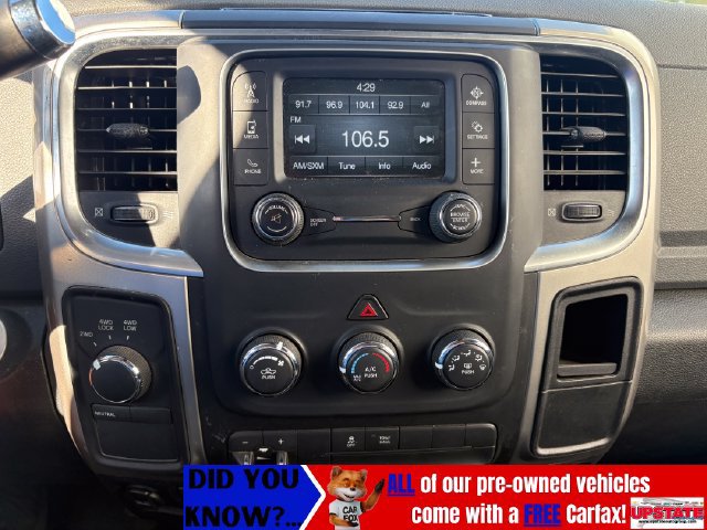 Used 2016 RAM 2500 SLT AWD/4WD image 7