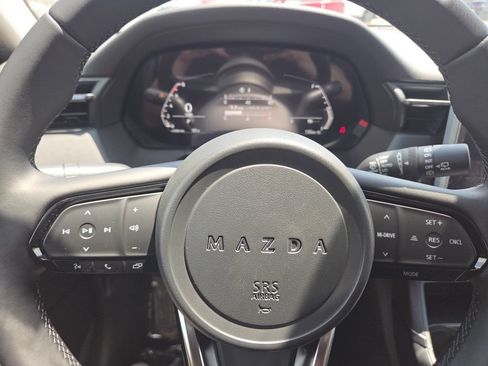 New 2026 MAZDA CX-5 Select AWD/4WD image 19