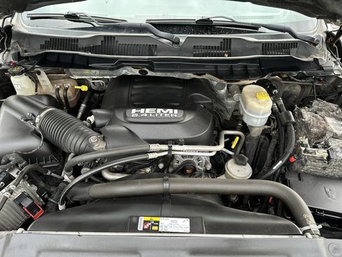 Used 2015 RAM 2500 SLT w/ Luxury Group AWD/4WD image 28