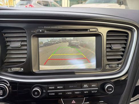 Used 2015 Kia Optima EX w/ EX Premium Package FWD image 30