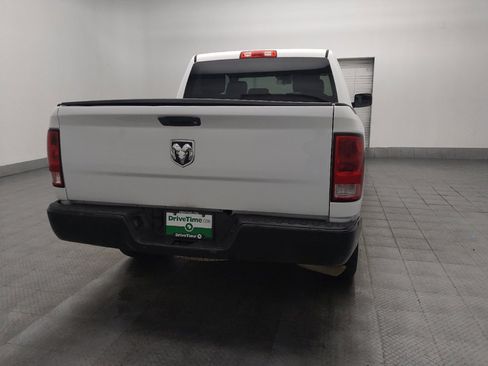 Used 2014 RAM 1500 Tradesman RWD image 7