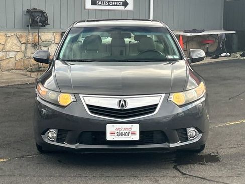 Used 2011 Acura TSX Sedan image 9