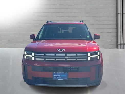 Used 2025 Hyundai Santa Fe SEL image 2