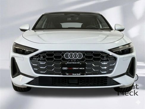 Used 2025 Audi A5 2.0T Premium Plus w/ Premium Plus image 26