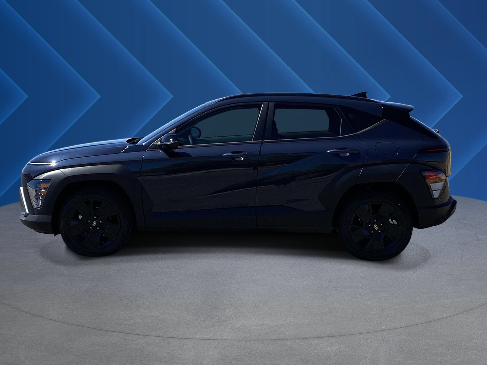 New 2026 Hyundai Kona SEL Sport FWD image 6