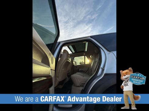 Used 2015 Land Rover Range Rover Supercharged AWD/4WD image 30