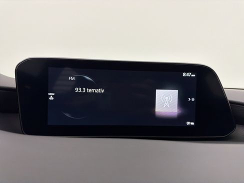 New 2026 MAZDA MAZDA3 s Sport image 17