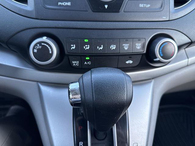 Used 2012 Honda CR-V EX image 17