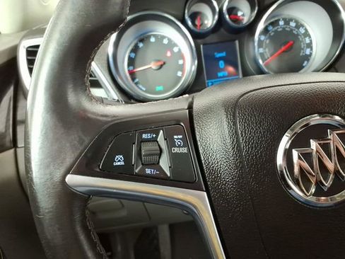 Used 2014 Buick Encore Convenience FWD image 17