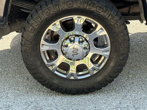 Used 2021 Ford F250 King Ranch w/ King Ranch Ultimate Package AWD/4WD image 10