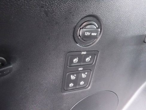 Used 2024 Hyundai Palisade Calligraphy image 49