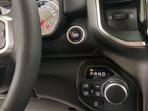 New 2026 RAM 1500 Big Horn w/ Night Edition image 12