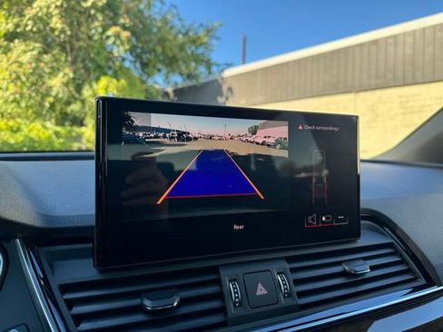 Certified 2023 Audi Q5 2.0T Premium w/ Convenience Package image 23