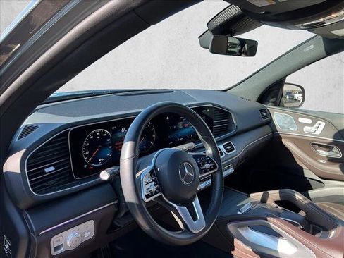 Used 2023 Mercedes-Benz GLE 350 4MATIC image 10