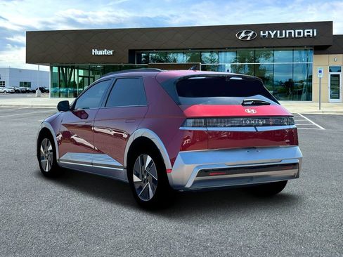 New 2026 Hyundai Ioniq 5 Limited AWD/4WD image 5