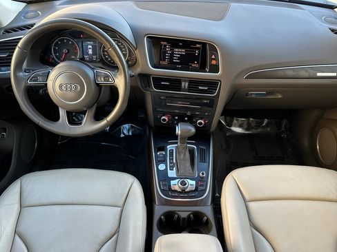 Used 2017 Audi Q5 3.0T Premium Plus image 3
