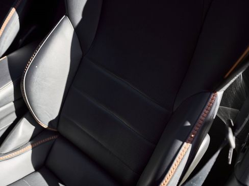 Used 2023 McLaren GT image 44