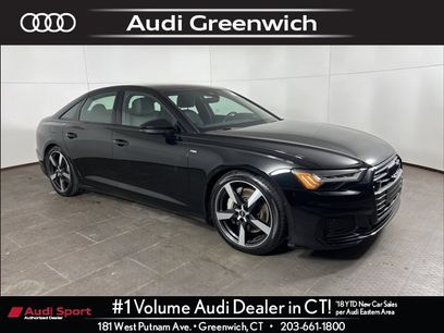 Used 2021 Audi A6 3.0T Prestige w/ Prestige Package