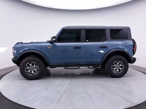Used 2024 Ford Bronco Badlands AWD/4WD image 42