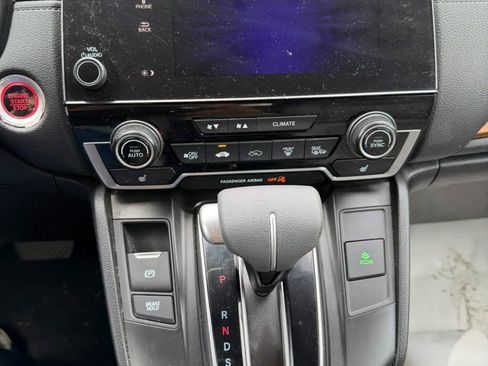 Used 2018 Honda CR-V EX image 5