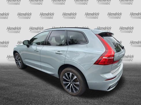 Certified 2024 Volvo XC60 B5 Plus w/ Protection Package Premier AWD/4WD image 11