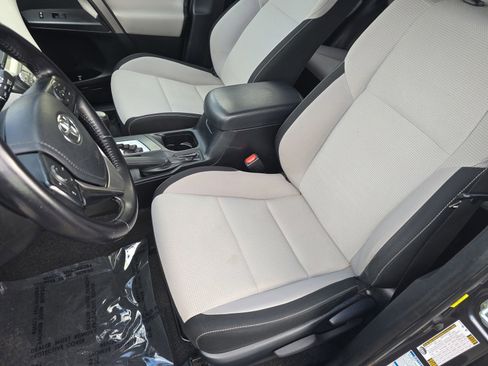 Used 2017 Toyota RAV4 XLE w/ Plus Special Value Package image 18