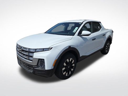 New 2026 Hyundai Santa Cruz SE AWD/4WD image 8