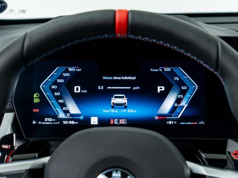 New 2025 BMW X1 M35i w/ Premium Package image 18