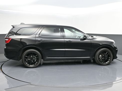 Used 2022 Dodge Durango R/T image 8