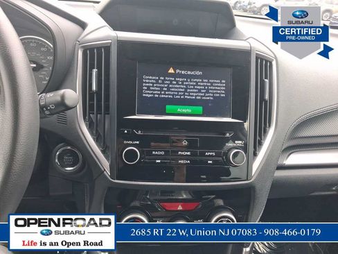 Used 2023 Subaru Forester Premium AWD/4WD image 22