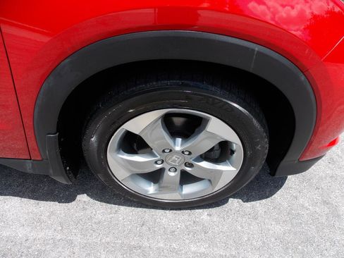Used 2017 Honda HR-V LX image 21