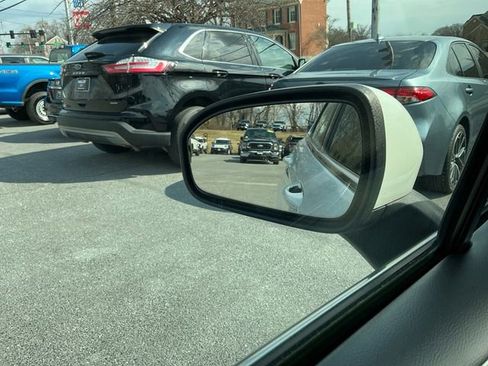 Certified 2019 Ford Fusion S image 24