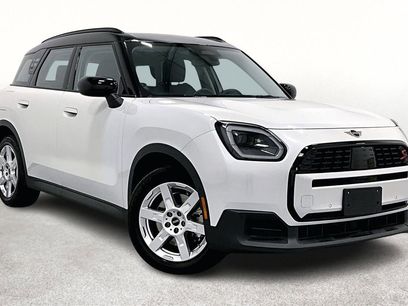 Used 2025 MINI Cooper Countryman S