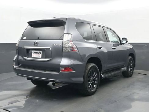 Used 2023 Lexus GX 460 Premium w/ Premium Plus Package AWD/4WD image 24