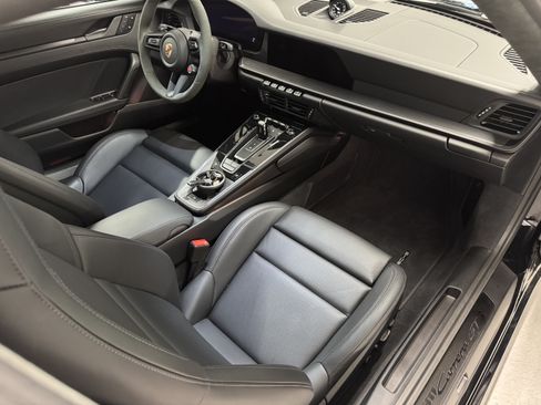 Used 2025 Porsche 911 GTS image 14