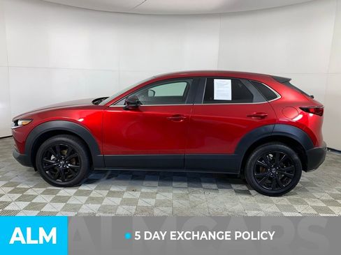 Used 2024 MAZDA CX-30 AWD 2.5 S w/ Select Sport Pkg image 5