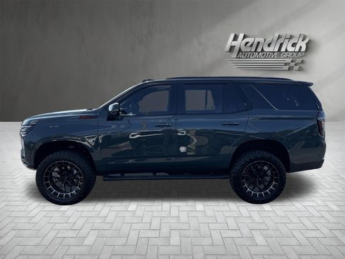 Used 2026 Chevrolet Tahoe Z71 w/ Comfort Package AWD/4WD image 7