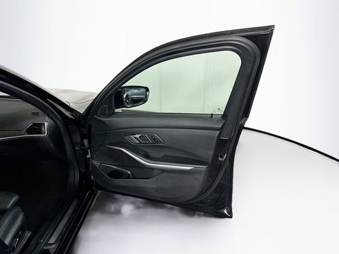 Used 2024 BMW 330i Sedan image 34