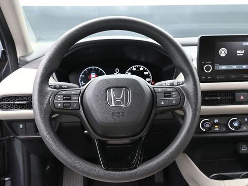 Used 2025 Honda HR-V LX image 18
