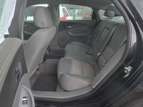 Used 2014 Chevrolet Impala LS w/ LS Convenience Package FWD image 17