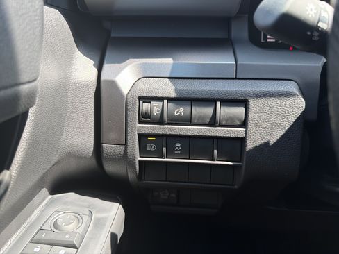 New 2026 Toyota Tacoma SR5 AWD/4WD image 30