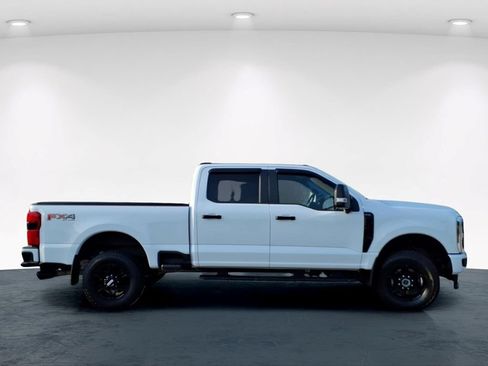 Used 2024 Ford F250 XL w/ STX Appearance Package AWD/4WD image 7