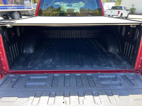 Used 2020 Ford F150 King Ranch w/ Equipment Group 601A Luxury image 23