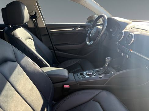 Used 2015 Audi A3 TDI Premium Plus w/ Premium Plus Package image 10